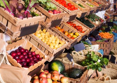 Food Lovers Cooking Experience