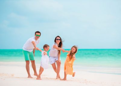 Boat Trip to a Hidden Gem